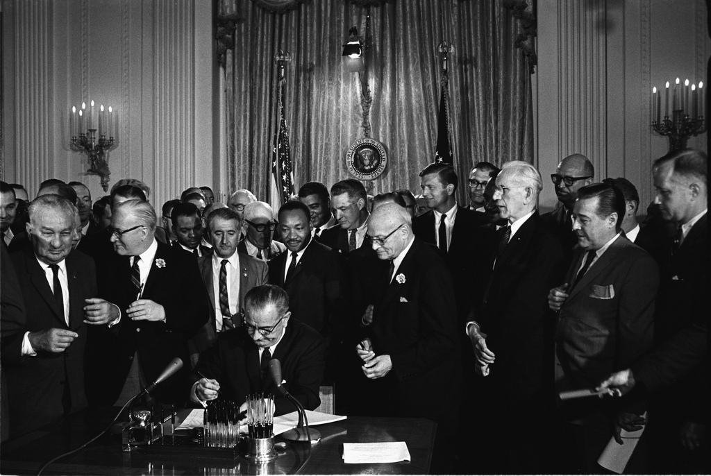 fairhousingact